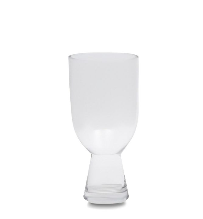 Vaso Em Vidro X Fvp226 - Linha Crystal SR10637