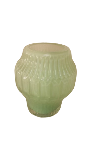 Vaso Morina Verde Olive SR10138