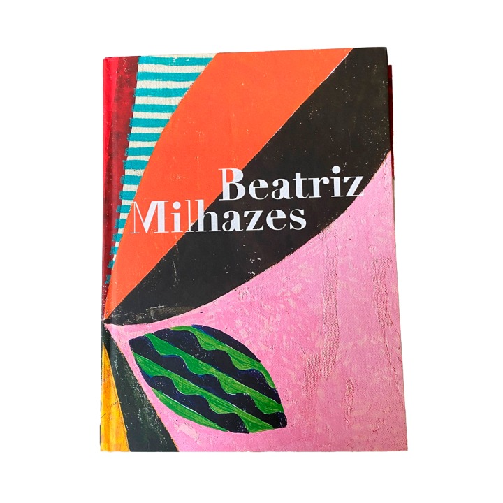 Livro Beatriz Milhares Avenida Paulista SR10386