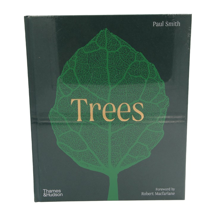 Livro Trees SR10183